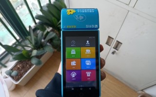 拉卡拉POS机提示系统繁忙？南京商户快速排查方案