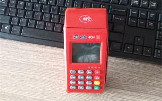 乐刷POS机怎么设置打印一张小票？