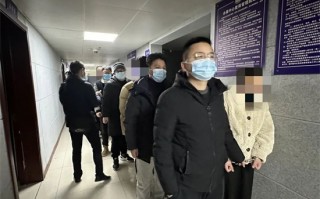 警方捣毁一跨省POS机诈骗团伙