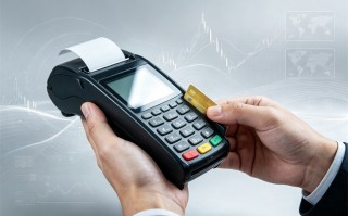 南京建邺区POS机怎么申请？商户收款办理流程说明