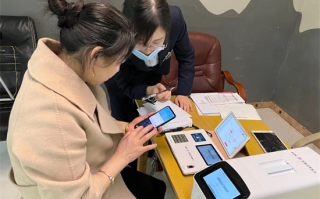 商户要如何申请办理pos机？