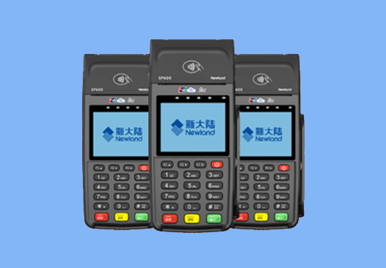 新大陆POS机设置打印一张小票教程-第1张图片-南京拉卡拉POS机办理