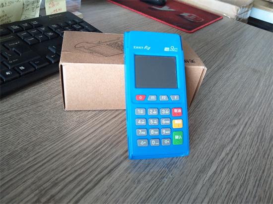 汇开店pos机是正规官方产品吗？-第1张图片-南京拉卡拉POS机办理