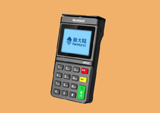 新大陆pos机管理默认密码是什么？
