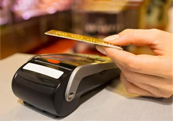 如何防止pos机刷信用卡降额封卡？