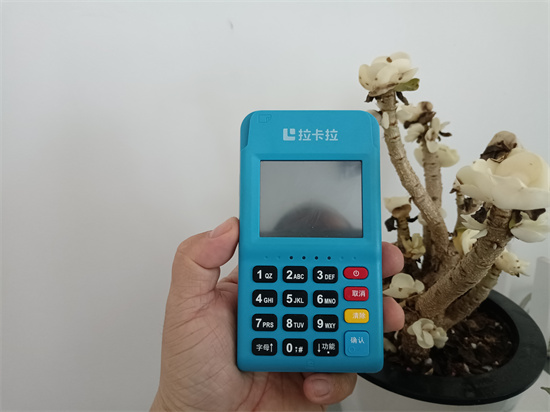 拉卡拉POS机安全吗？怎么办理？-第1张图片-南京拉卡拉POS机办理