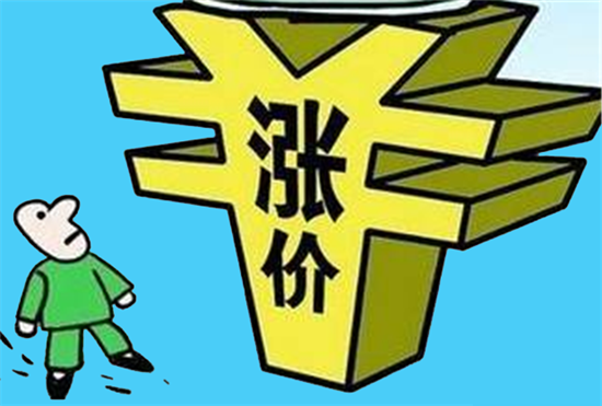 POS机为什么上调手续费成为常态？-第1张图片-南京拉卡拉POS机办理