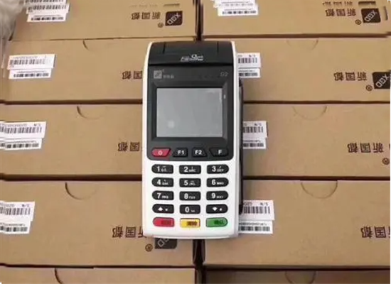 境外POS机可以刷银联信用卡吗?-第2张图片-南京拉卡拉POS机办理