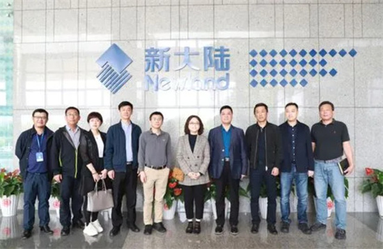 联迪,新大陆,百富,天喻等pos终端厂家获“领跑者”名单-第3张图片-南京拉卡拉POS机办理