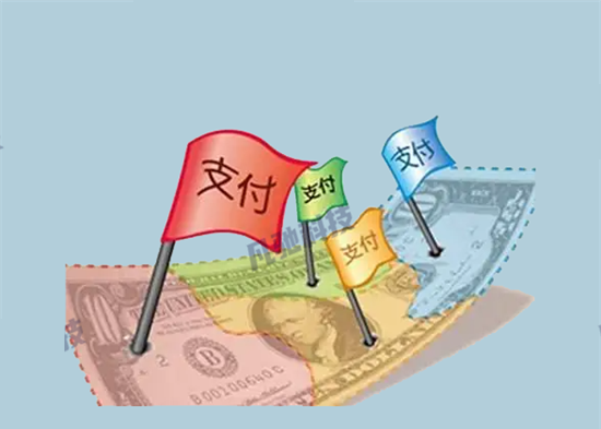 联迪,新大陆,百富,天喻等pos终端厂家获“领跑者”名单-第4张图片-南京拉卡拉POS机办理