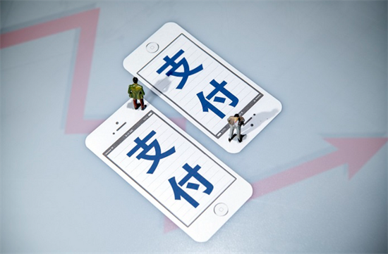 POS机支付市场三个现状-第1张图片-南京拉卡拉POS机办理
