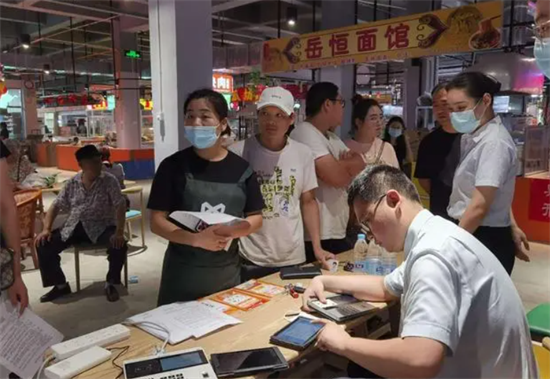 拉卡拉助力餐饮自建线上渠道，自营自销-第3张图片-南京拉卡拉POS机办理