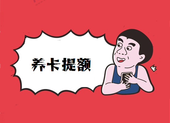 POS机刷卡提额技巧有哪些？-第2张图片-南京拉卡拉POS机办理