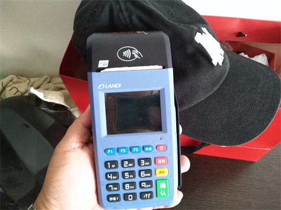 ​开店宝联迪E350关闭按键声音教程-第1张图片-南京拉卡拉POS机办理