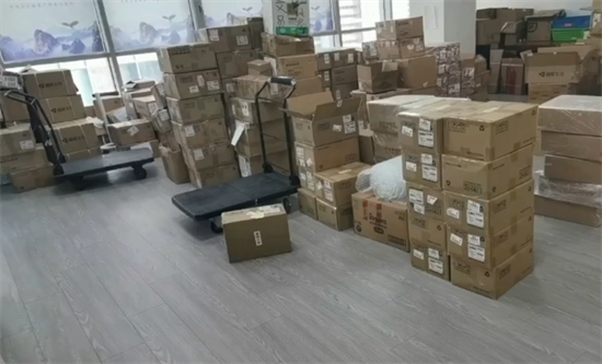 代理POS机违法吗？-第2张图片-南京拉卡拉POS机办理