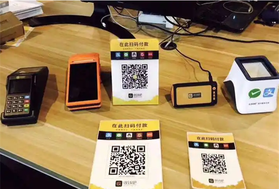 收钱吧刷脸支付创业形势大好具体分析-第2张图片-南京拉卡拉POS机办理