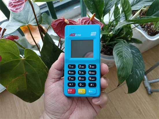 拉卡拉POS机刷卡没有到账解决办法-第1张图片-南京拉卡拉POS机办理