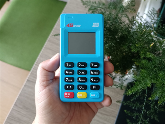 拉卡拉POS机是正规官方品牌吗？-第1张图片-南京拉卡拉POS机办理