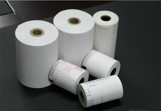 POS机打印小票用什么纸？-第2张图片-南京拉卡拉POS机办理