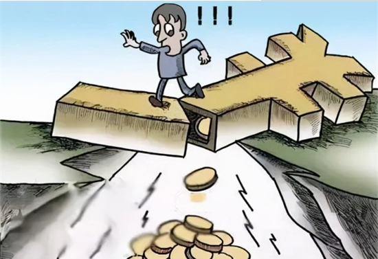 低费率pos机是馅饼还是套路？-第1张图片-南京拉卡拉POS机办理
