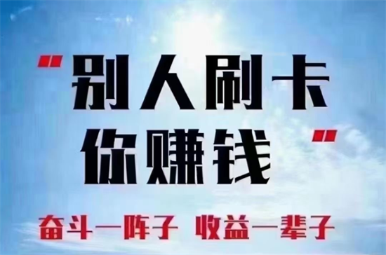 2023年POS机代理还有市场吗？-第2张图片-南京拉卡拉POS机办理