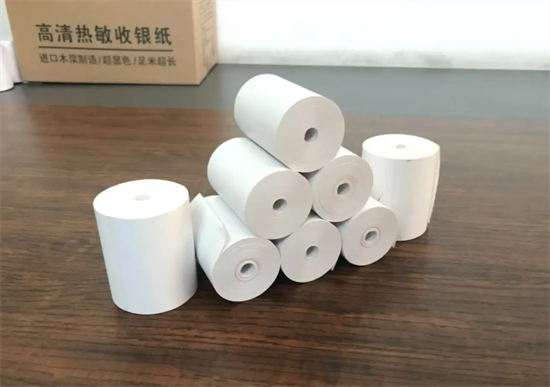 如何保存热敏打印纸及注意事项？-第1张图片-南京拉卡拉POS机办理