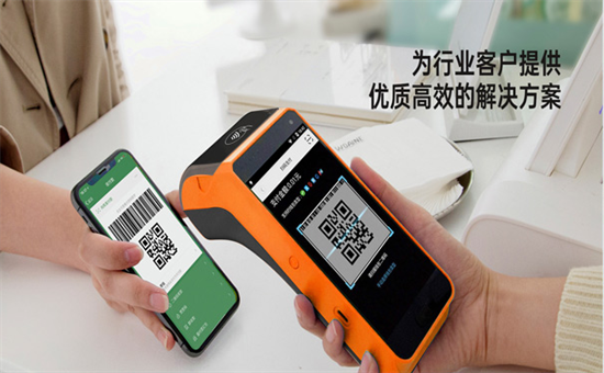 POS机一机一码是什么意思？-第1张图片-南京拉卡拉POS机办理