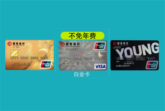 14家信用卡年费收取及减免条件汇总-第2张图片-南京拉卡拉POS机办理
