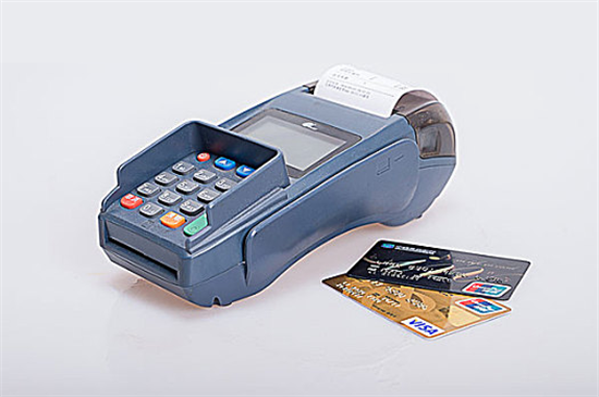 申请信用卡刷卡POS机步骤流程及注意事项