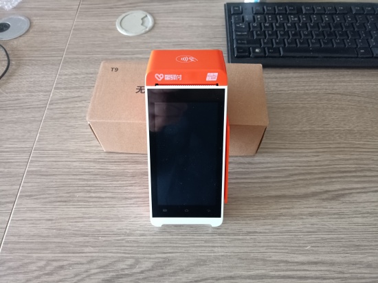 星驿付POS机输入订单号调金额,按确认就白屏?-第3张图片-南京拉卡拉POS机办理 星驿付POS机输入订单号调金额,按确认就白屏?-第3张图片-南京拉卡拉POS机办理